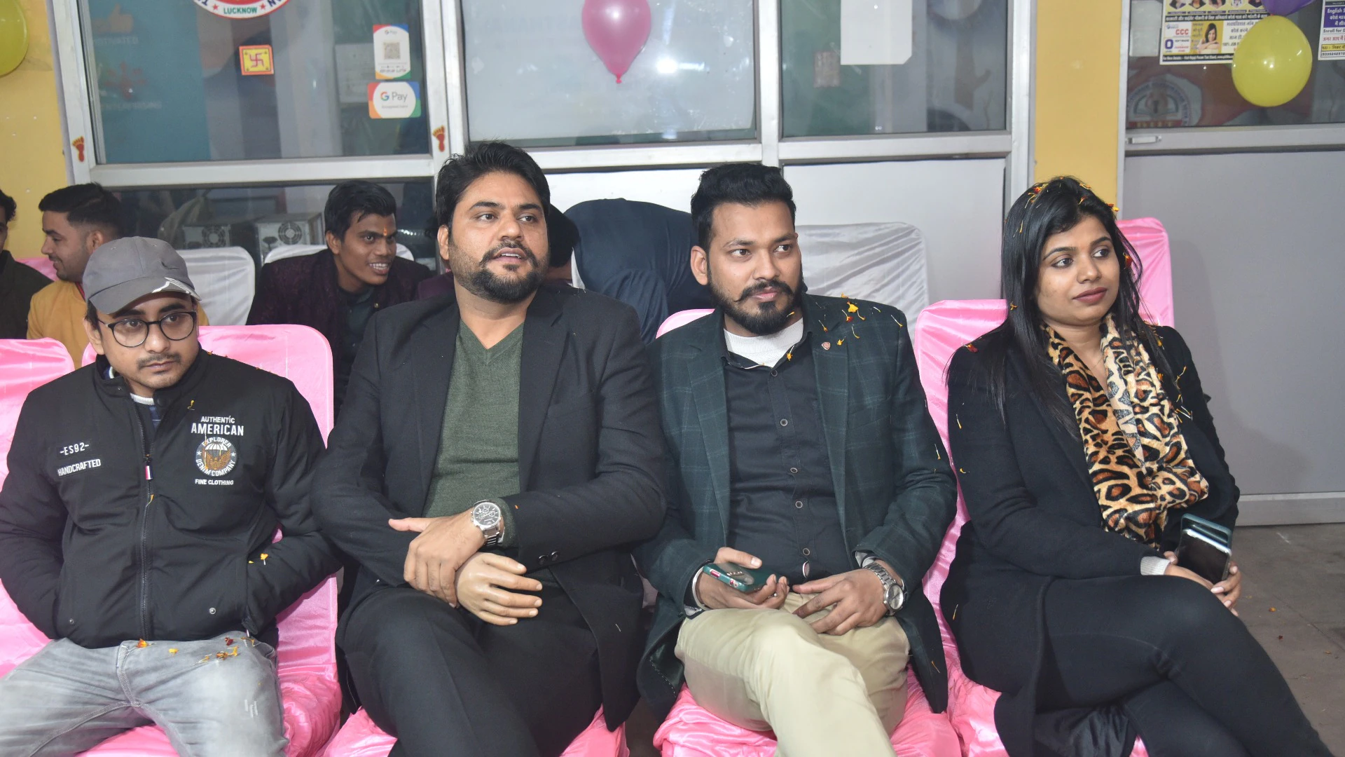 Anshuman Singh